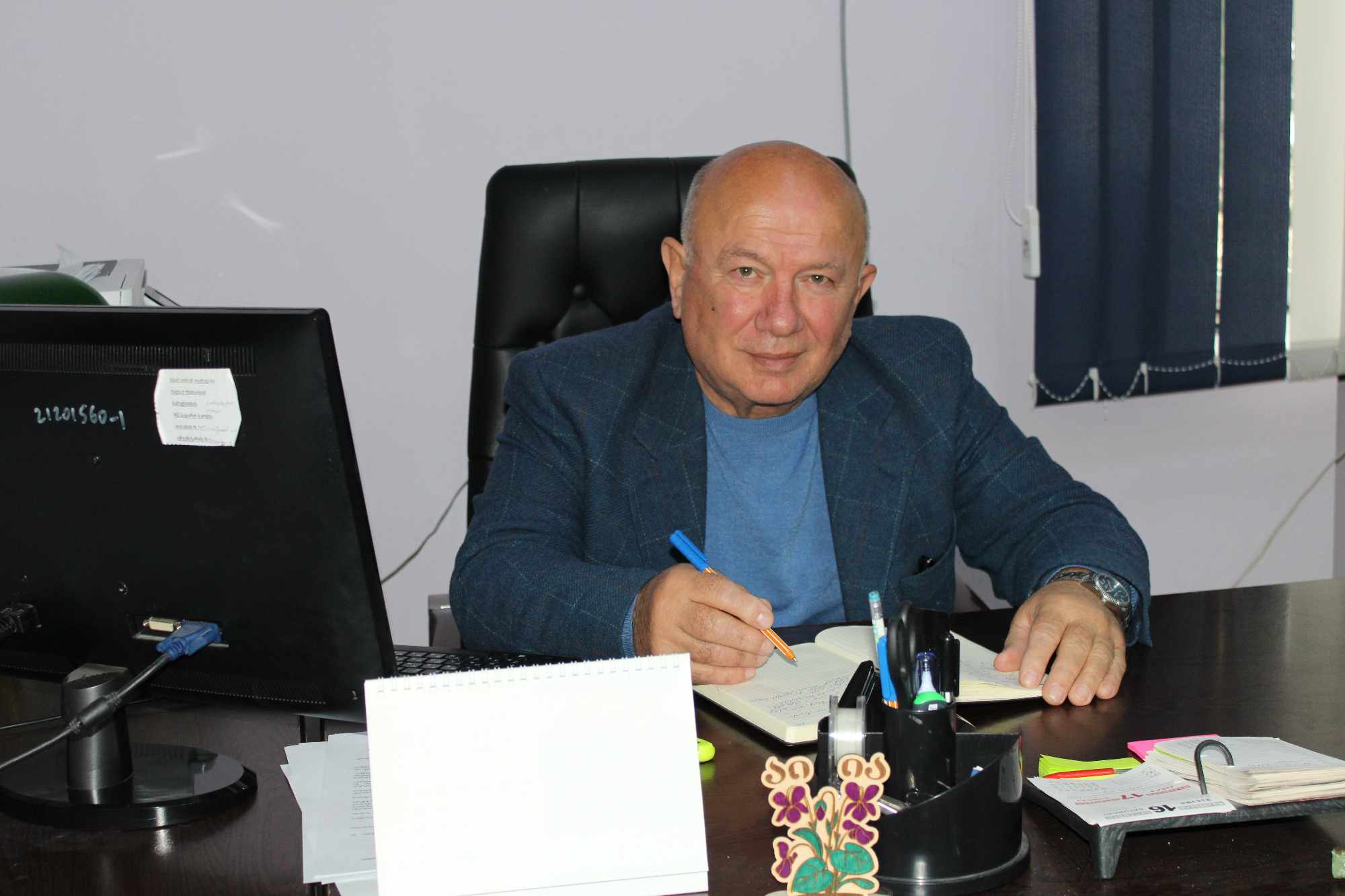 Director